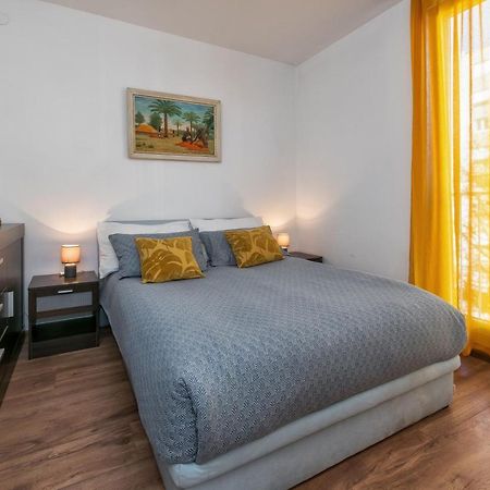 Apartman Neda Сплит Екстериор снимка