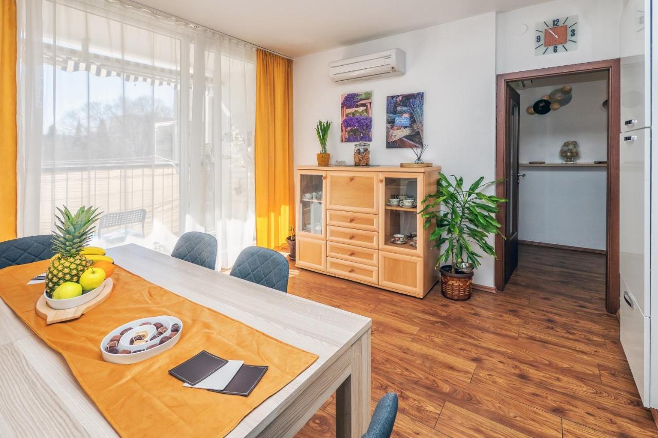 Apartman Neda Сплит Екстериор снимка
