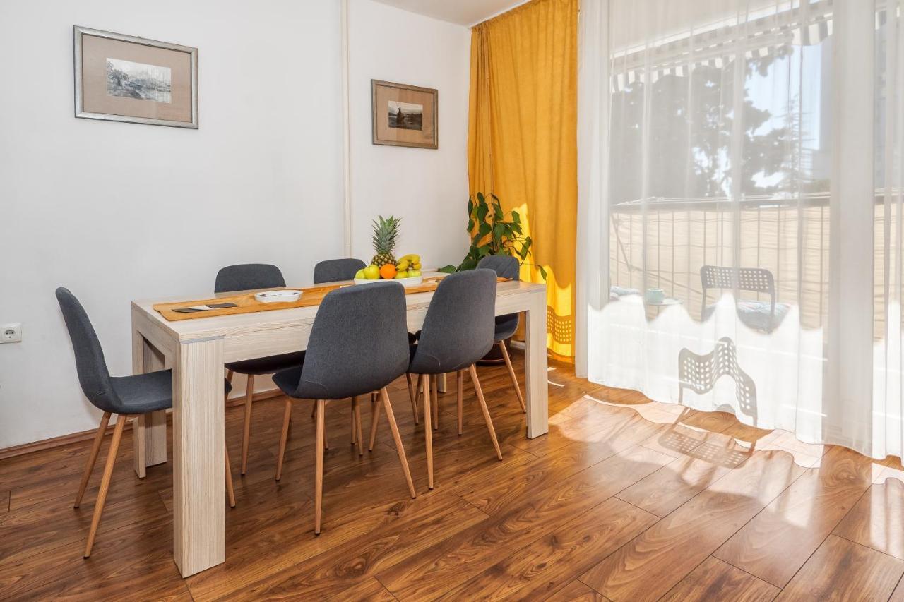 Apartman Neda Сплит Екстериор снимка