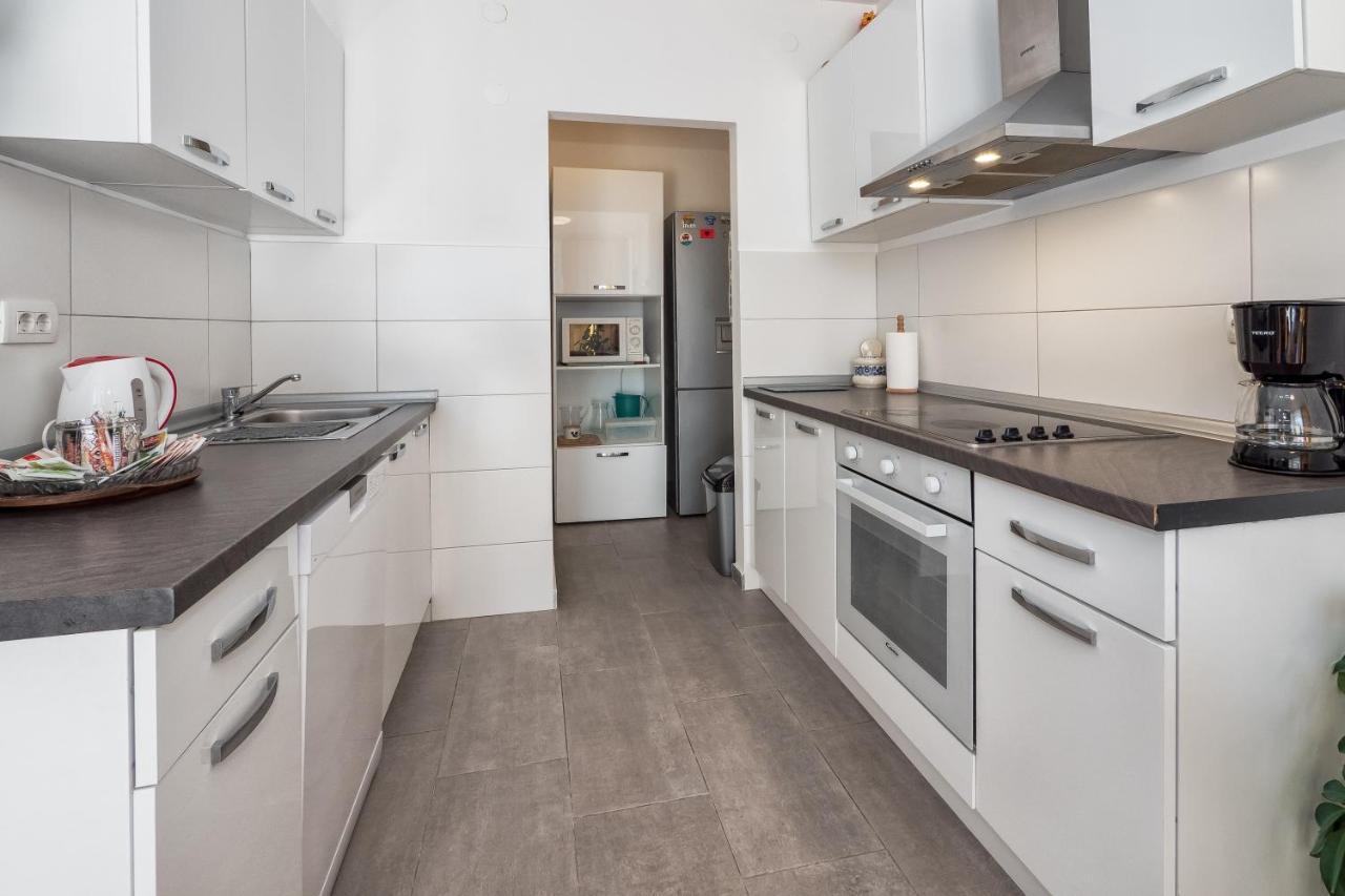 Apartman Neda Сплит Екстериор снимка