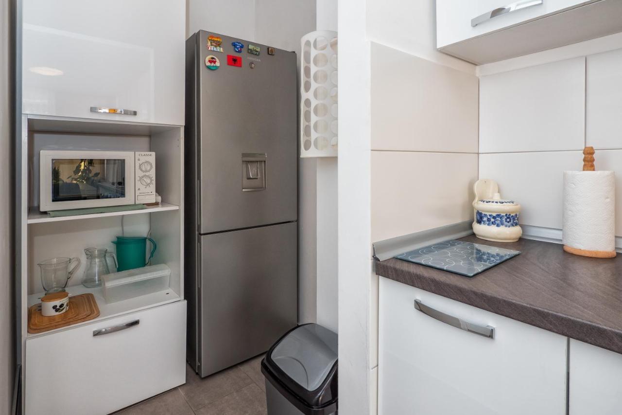 Apartman Neda Сплит Екстериор снимка
