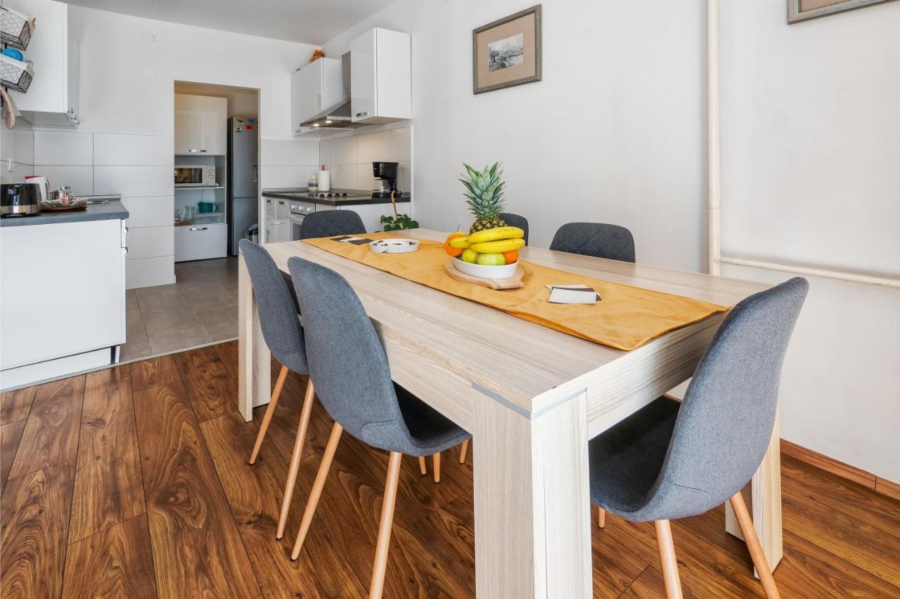 Apartman Neda Сплит Екстериор снимка