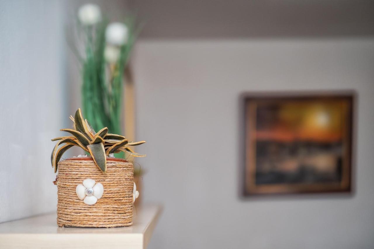 Apartman Neda Сплит Екстериор снимка