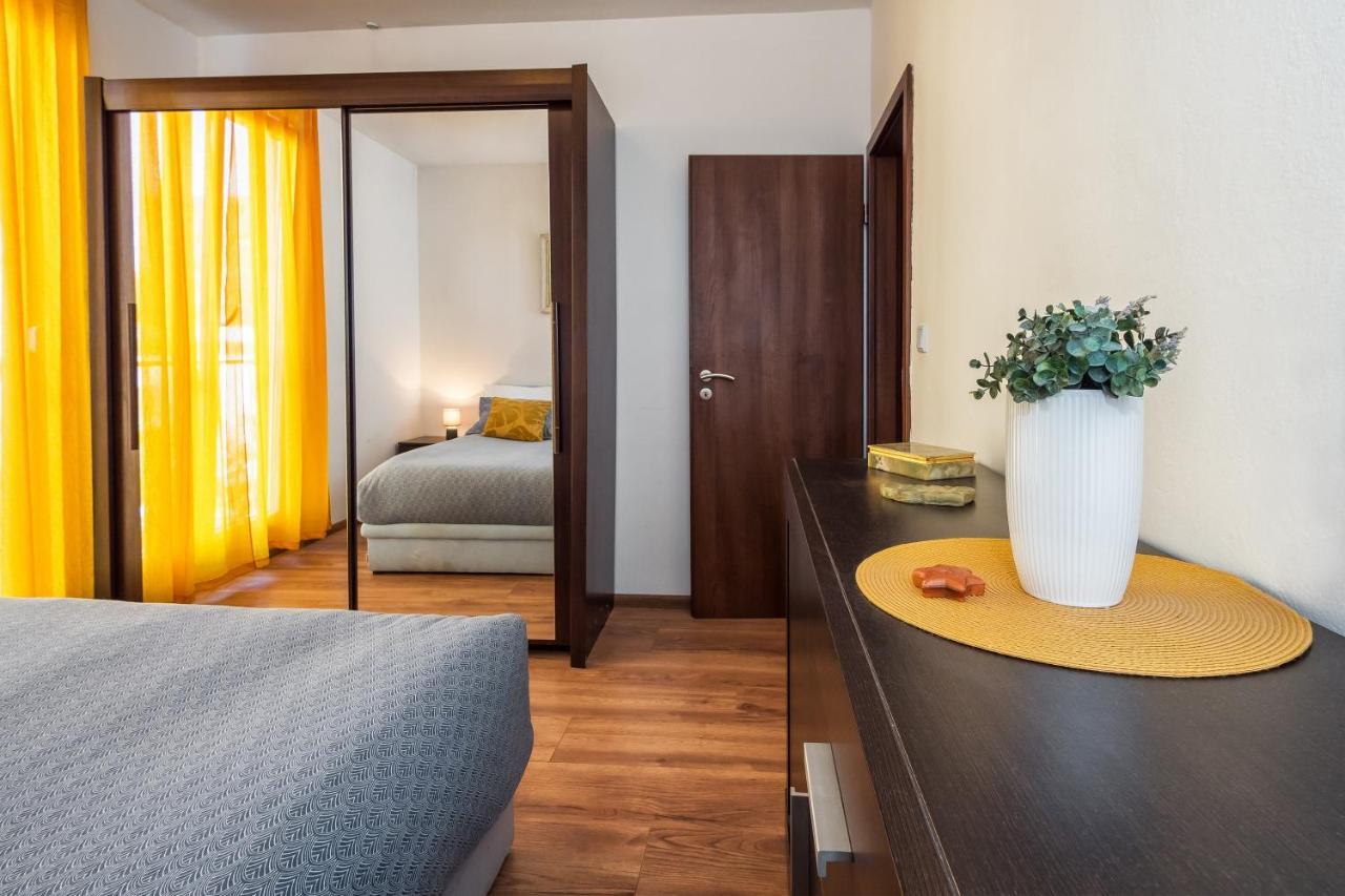 Apartman Neda Сплит Екстериор снимка