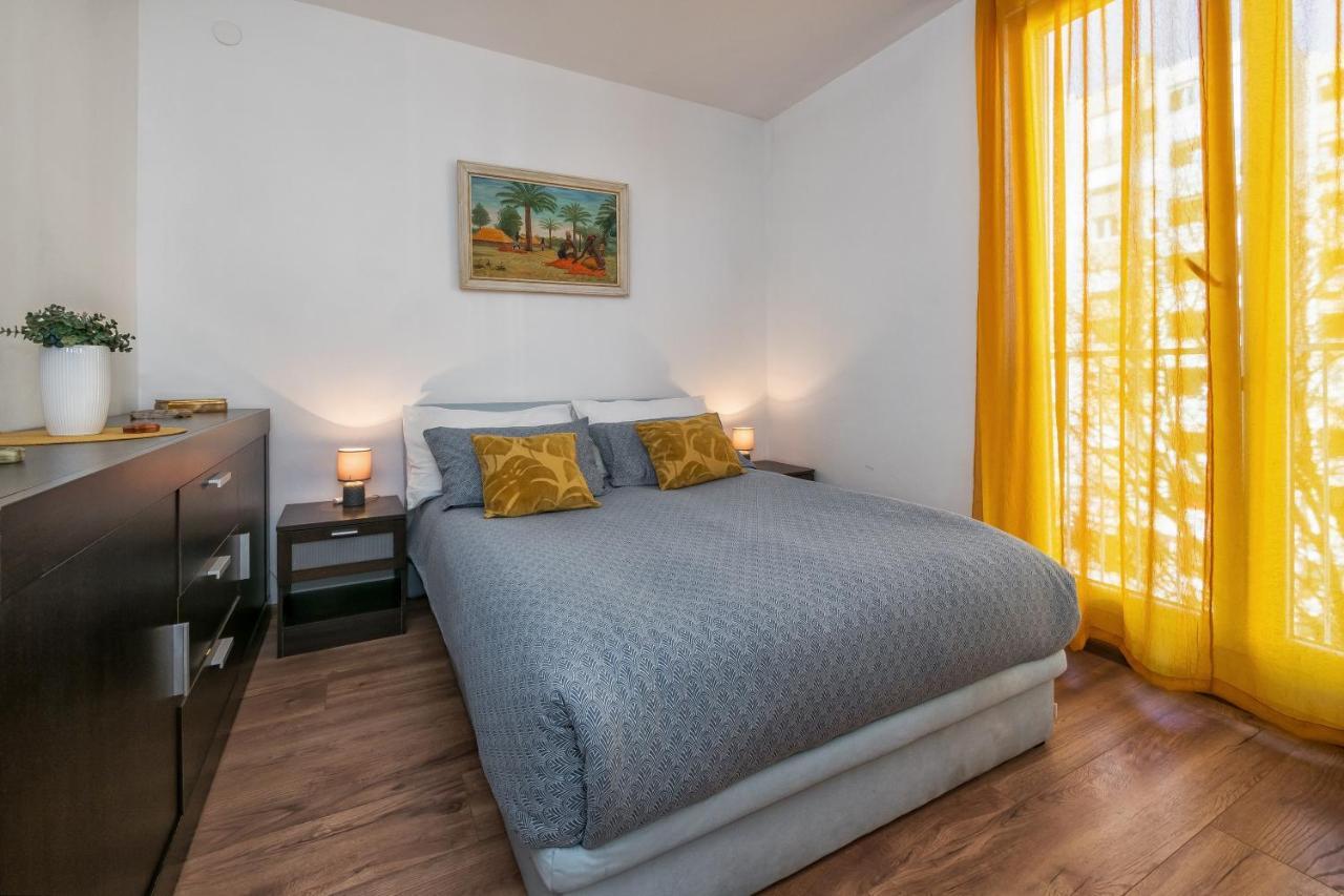 Apartman Neda Сплит Екстериор снимка