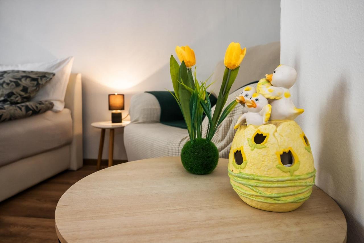 Apartman Neda Сплит Екстериор снимка