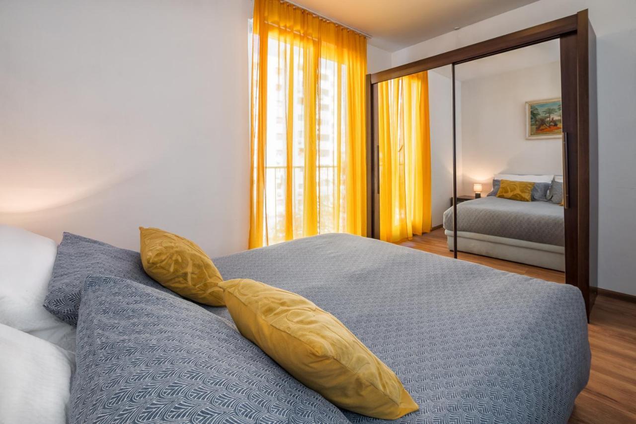 Apartman Neda Сплит Екстериор снимка
