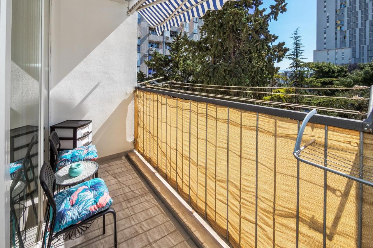 Apartman Neda Сплит Екстериор снимка