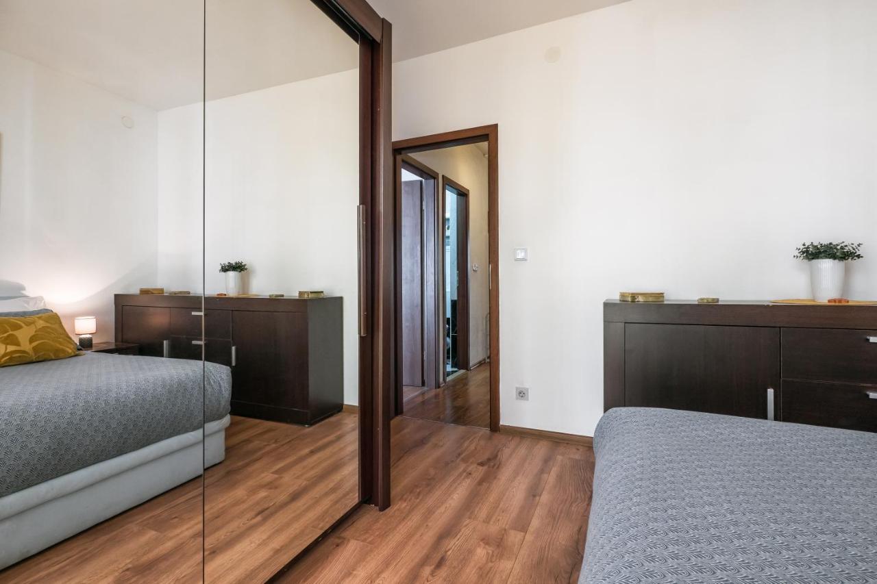 Apartman Neda Сплит Екстериор снимка