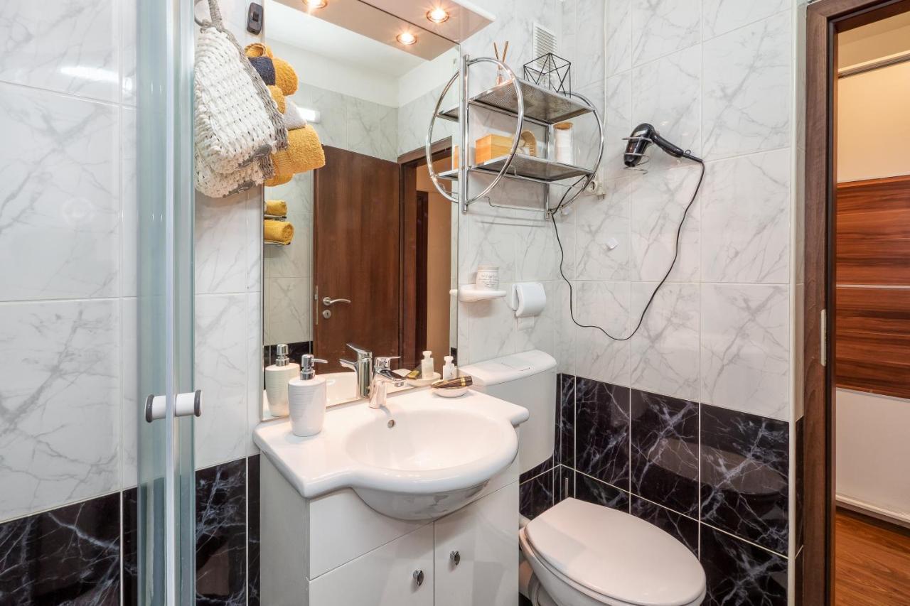 Apartman Neda Сплит Екстериор снимка