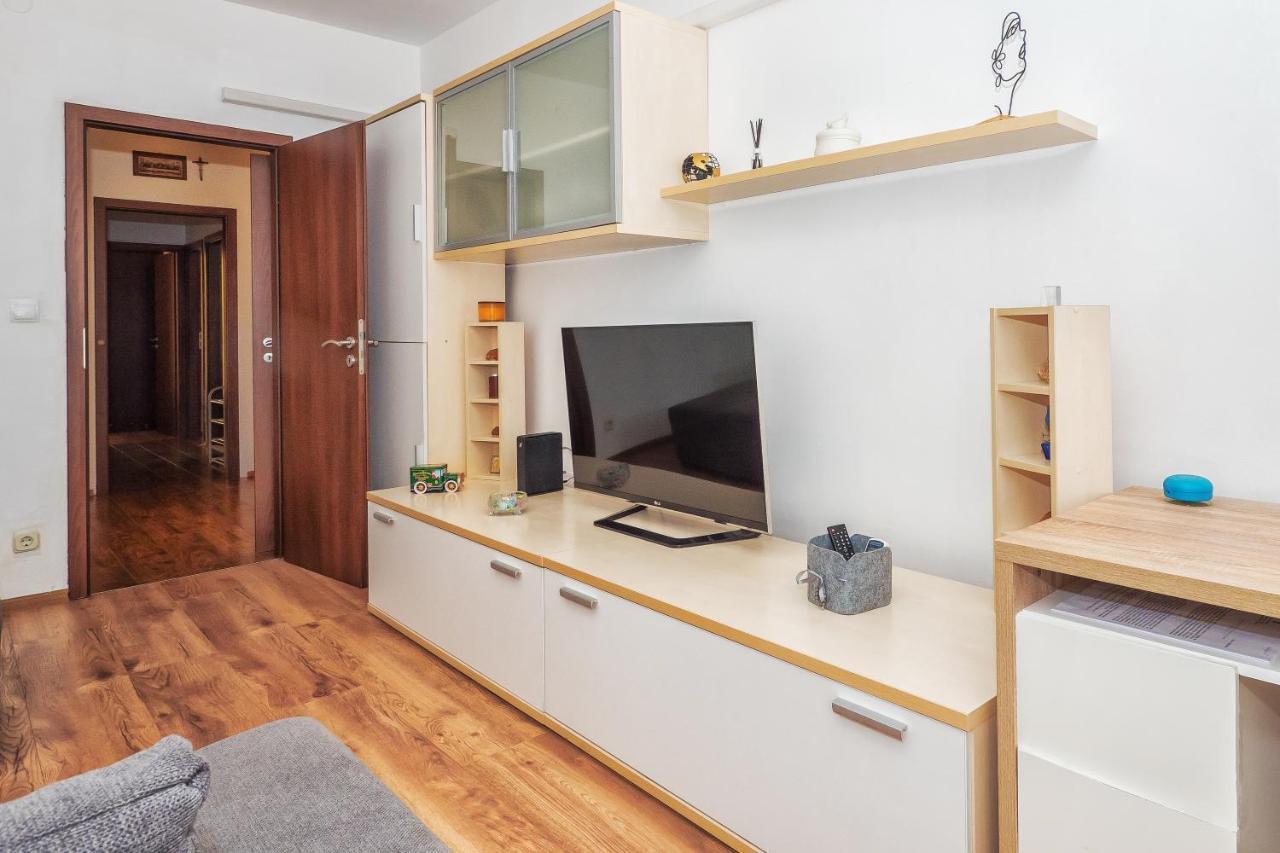 Apartman Neda Сплит Екстериор снимка