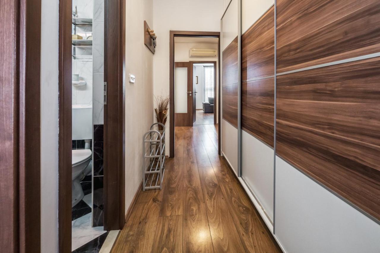 Apartman Neda Сплит Екстериор снимка