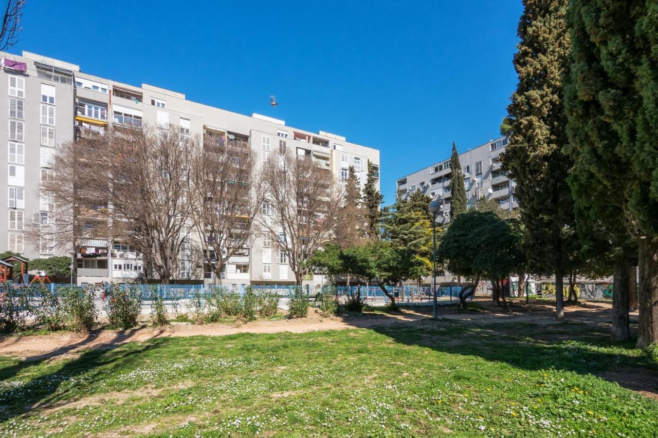 Apartman Neda Сплит Екстериор снимка
