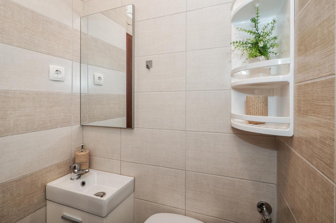 Apartman Neda Сплит Екстериор снимка