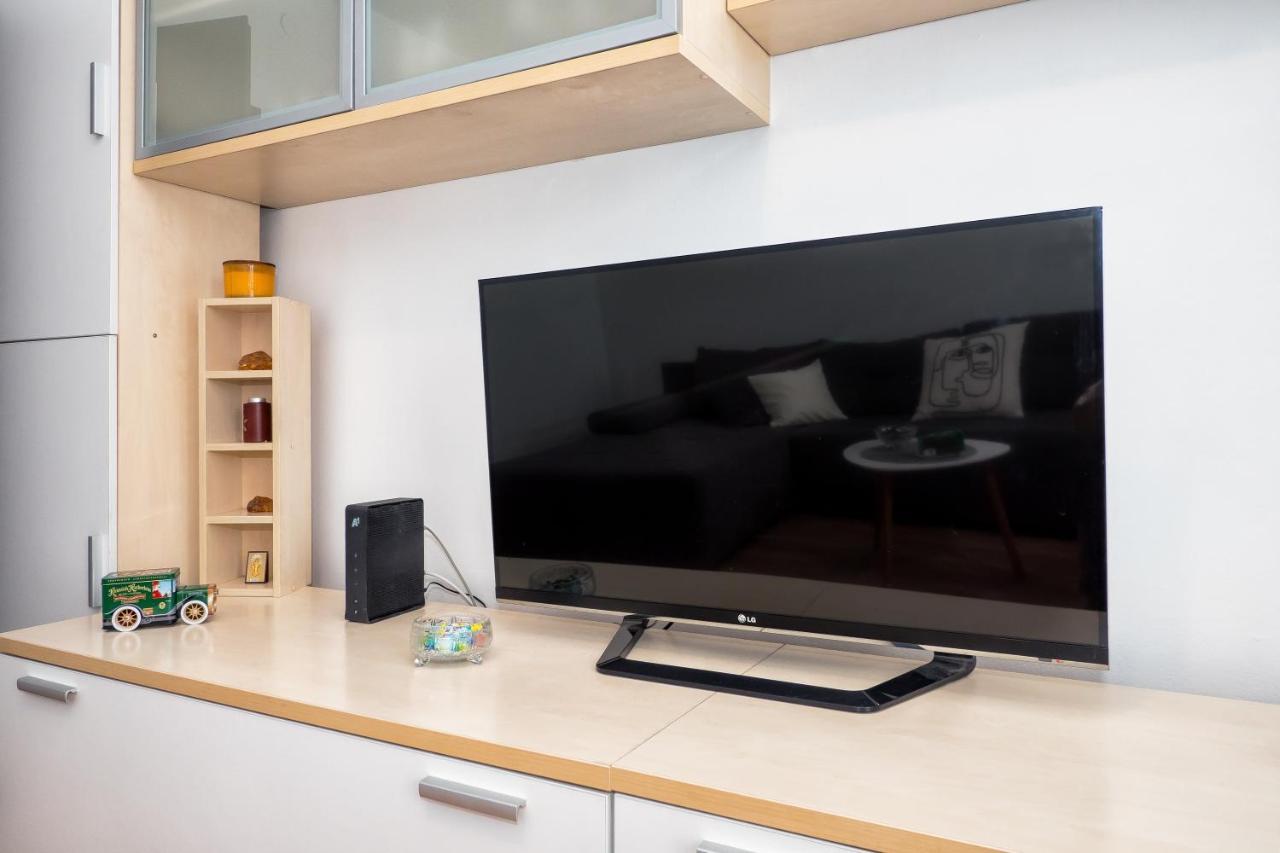 Apartman Neda Сплит Екстериор снимка