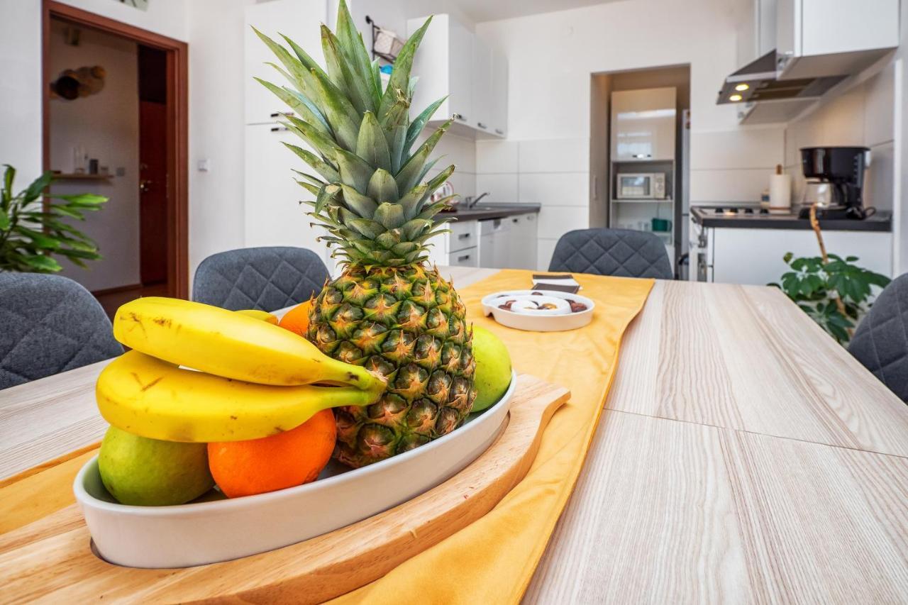 Apartman Neda Сплит Екстериор снимка